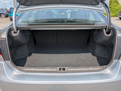 2018 Subaru Impreza 2.0i Premium