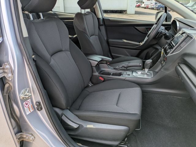 2018 Subaru Impreza 2.0i Premium