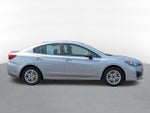 2018 Subaru Impreza 2.0i Premium