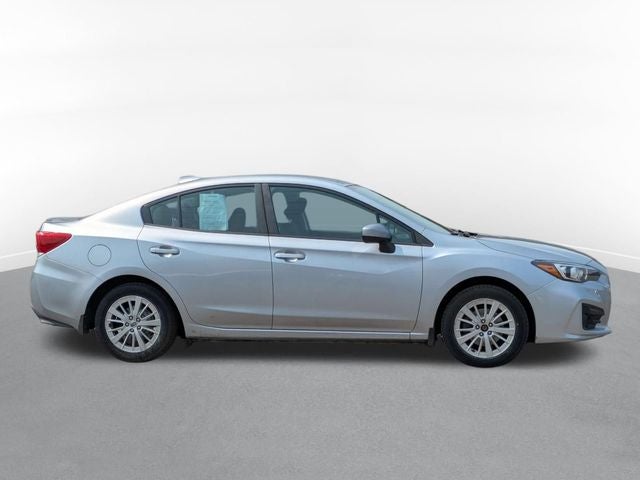 2018 Subaru Impreza 2.0i Premium