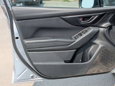 2018 Subaru Impreza 2.0i Premium