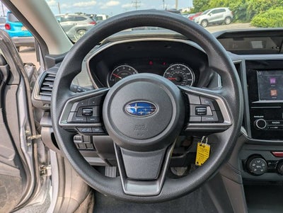2018 Subaru Impreza 2.0i Premium