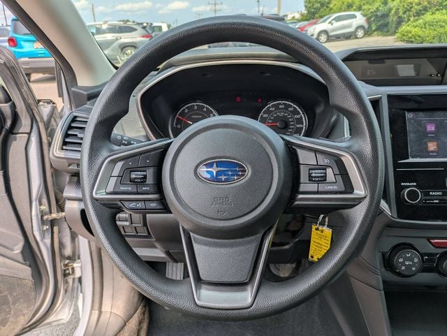 2018 Subaru Impreza 2.0i Premium