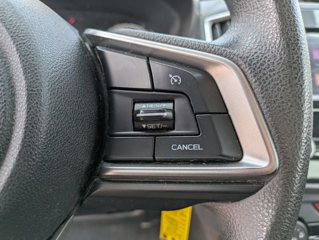 2018 Subaru Impreza 2.0i Premium