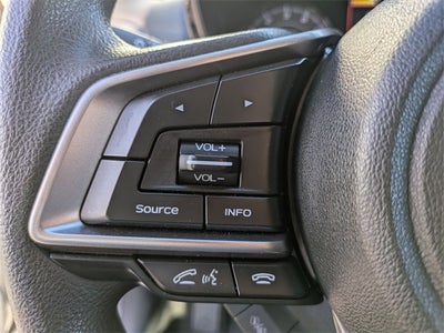 2023 Subaru Impreza Premium