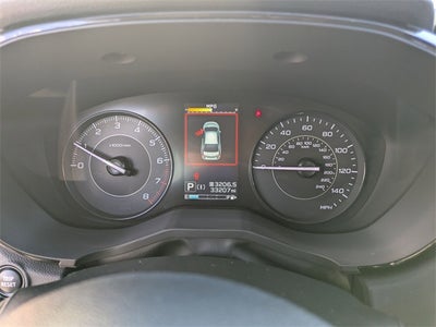 2023 Subaru Impreza Premium