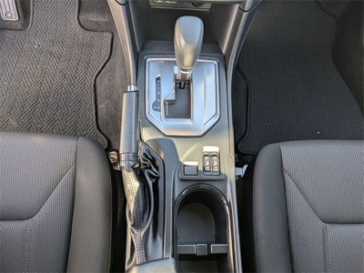 2023 Subaru Impreza Premium