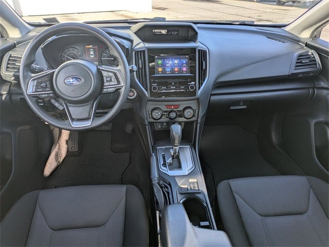 2023 Subaru Impreza Premium