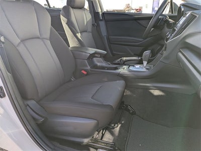 2023 Subaru Impreza Premium