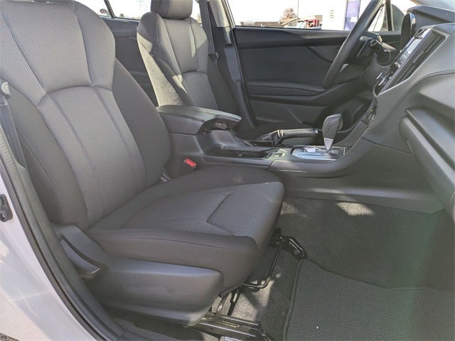 2023 Subaru Impreza Premium