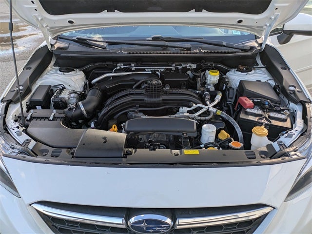 2023 Subaru Impreza Premium