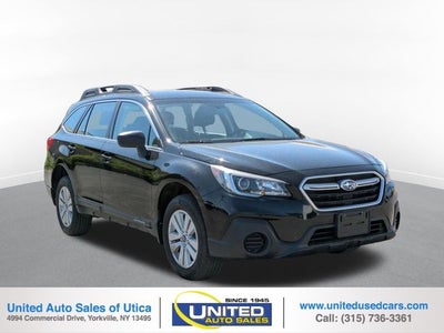 2019 Subaru Outback 2.5i
