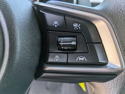2019 Subaru Outback 2.5i