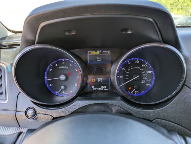 2019 Subaru Outback 2.5i