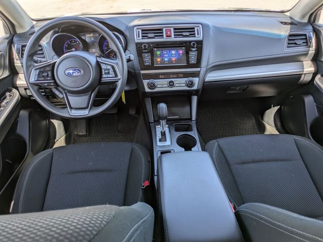 2019 Subaru Outback 2.5i