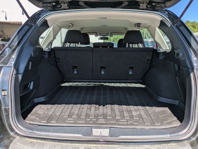2019 Subaru Outback 2.5i
