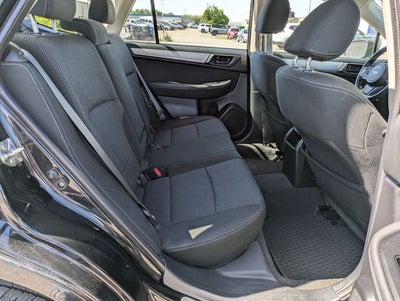 2019 Subaru Outback 2.5i