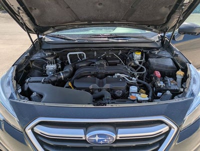 2019 Subaru Outback 2.5i