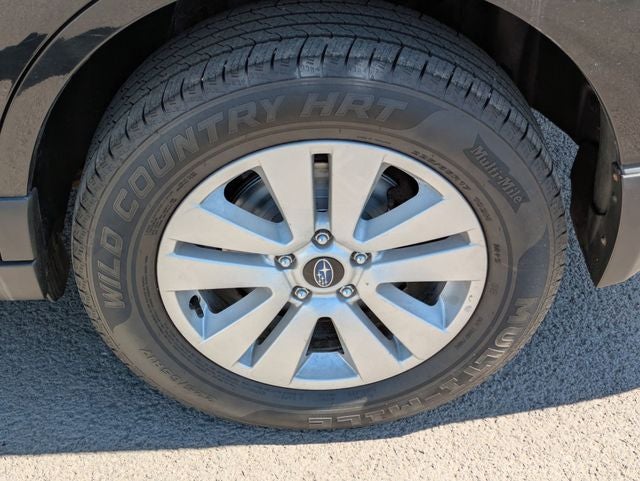 2019 Subaru Outback 2.5i