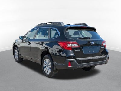 2019 Subaru Outback 2.5i