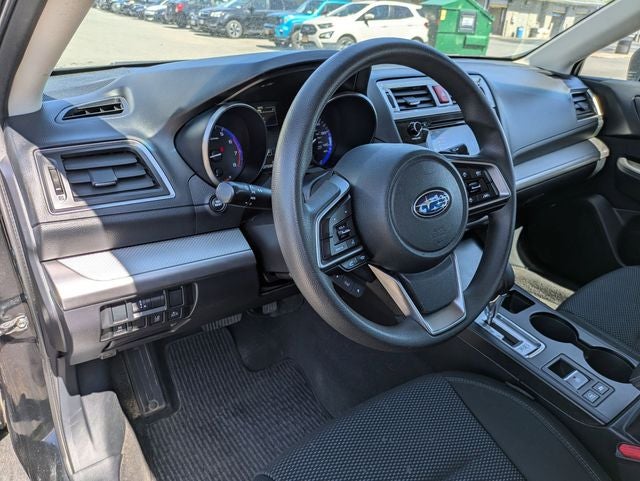 2019 Subaru Outback 2.5i