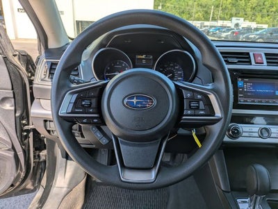 2019 Subaru Outback 2.5i