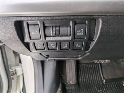 2018 Subaru Outback 3.6R Touring