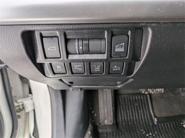 2018 Subaru Outback 3.6R Touring