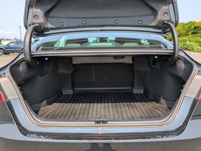 2020 Toyota Camry Hybrid XLE