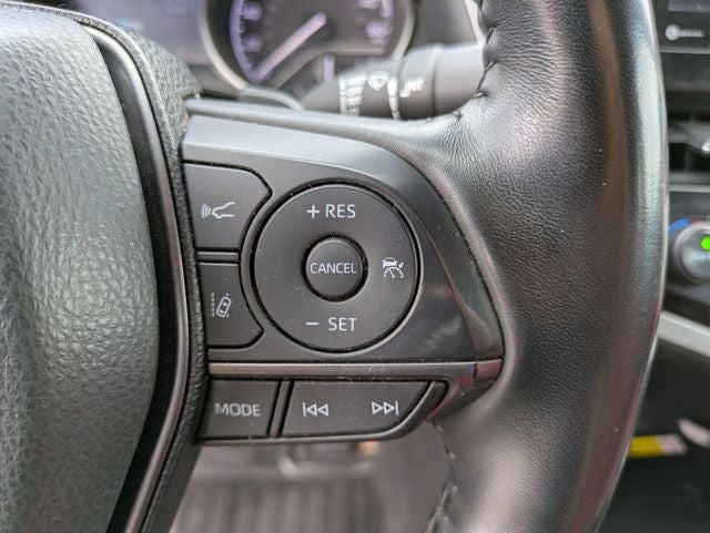 2023 Toyota Camry Hybrid XSE