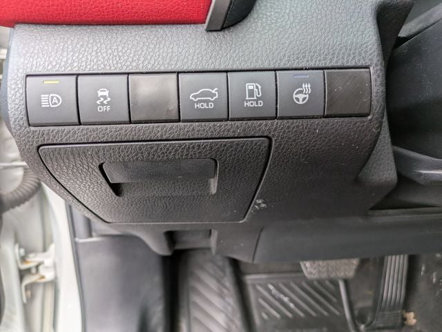 2023 Toyota Camry Hybrid XSE