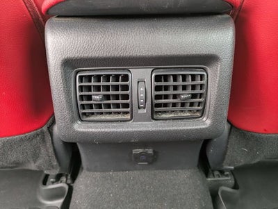 2023 Toyota Camry Hybrid XSE