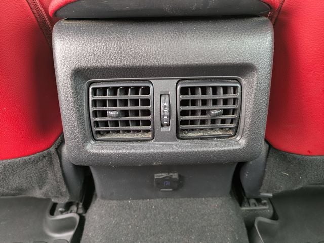 2023 Toyota Camry Hybrid XSE