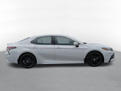 2023 Toyota Camry Hybrid XSE