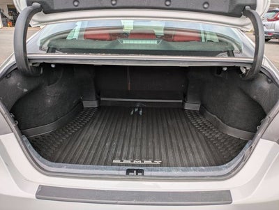 2023 Toyota Camry Hybrid XSE