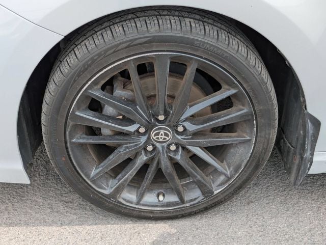 2023 Toyota Camry Hybrid XSE
