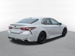 2023 Toyota Camry Hybrid XSE