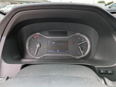 2021 Honda Ridgeline Sport