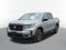 2021 Honda Ridgeline Sport