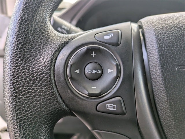 2023 Honda Ridgeline Sport