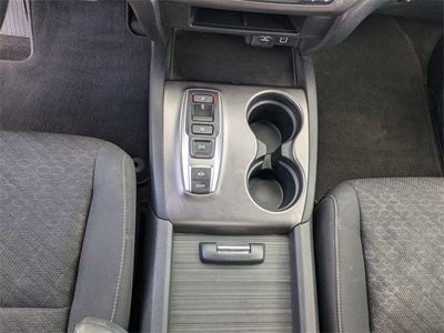 2023 Honda Ridgeline Sport