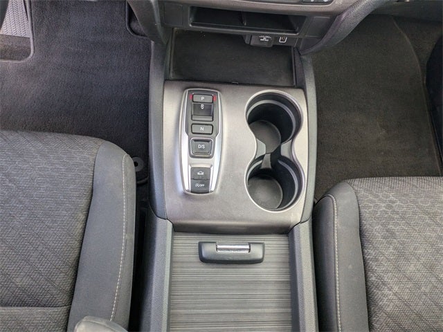 2023 Honda Ridgeline Sport