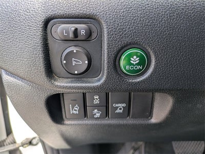 2023 Honda Ridgeline Sport