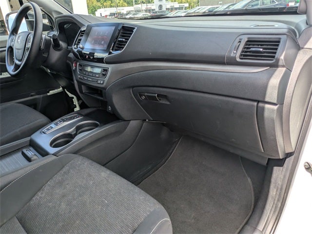 2023 Honda Ridgeline Sport