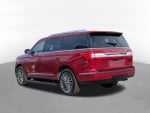 2018 Lincoln Navigator Reserve