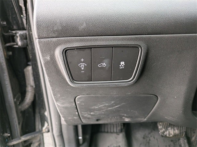 2023 Hyundai Santa Cruz NIGHT