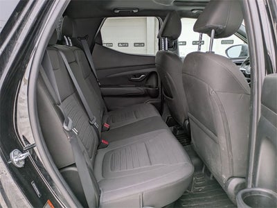 2023 Hyundai Santa Cruz NIGHT