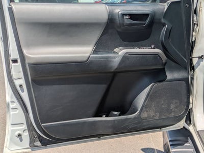 2016 Toyota Tacoma SR5