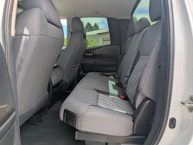 2018 Toyota Tundra SR