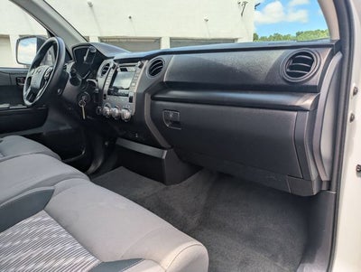 2018 Toyota Tundra SR